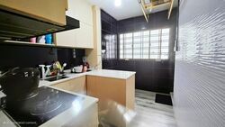 Blk 205 Petir Road (Bukit Panjang), HDB 3 Rooms #501235621